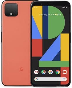 Google Pixel 4 XL